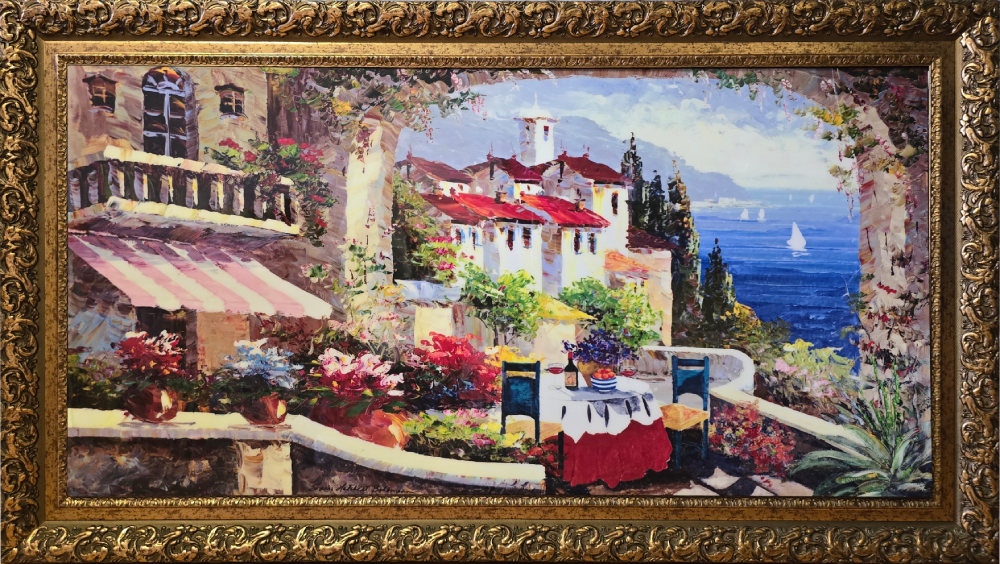 Artwork Image